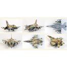 Academy F-16I SUFA 1:32 (12105)