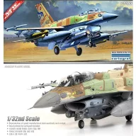Academy F-16I SUFA 1:32 (12105)