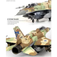 Academy F-16I SUFA 1:32 (12105)