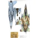 Academy F-16I SUFA 1:32 (12105)