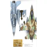 Academy F-16I SUFA 1:32 (12105)