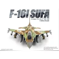 Academy F-16I SUFA 1:32 (12105)