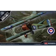 Academy 1:32 Sopwith Camel F.1 (12109)