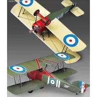 Academy 1:32 Sopwith Camel F.1 (12109)