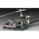 Academy US ARMY UH-1C "FROG" 1:35 (12112)