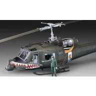 Academy US ARMY UH-1C "FROG" 1:35 (12112)