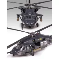 Academy AH-60L DAP 1:35 (12115)