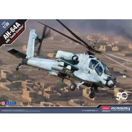Academy AH-64A ANG "SOUTH CAROLINA" 1:35 (12129)