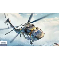 Academy UH-60M BLACK HAWK 1:35 (12135)