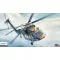 Academy UH-60M BLACK HAWK 1:35 (12135)