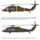 Academy UH-60M BLACK HAWK 1:35 (12135)