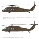 Academy UH-60M BLACK HAWK 1:35 (12135)