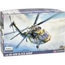Academy UH-60M BLACK HAWK 1:35 (12135)