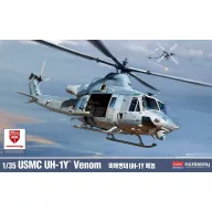Academy USMC UH-1Y Venom 1:35 (12138)
