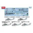 Academy USMC UH-1Y Venom 1:35 (12138)