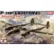 Academy P-38F Lightning Glacier Girl 1:48 (12208)