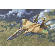 Academy F-15I RA'AM 1:48 (12217)