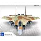 Academy F-15I RA'AM 1:48 (12217)