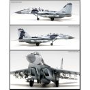 Academy MIG-29AS Slovak Air Force 1:48 (12227)