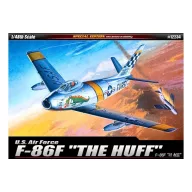 Academy F-86F "THE HUFF" 1:48 (12234)