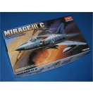 Academy Mirage III C 1:48 (12247)