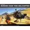 Academy HUGHES 500D TOW HELICOPTER 1:48 (12250)