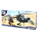 Academy HUGHES 500D TOW HELICOPTER 1:48 (12250)