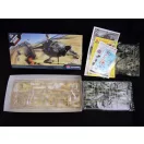 Academy HUGHES 500D TOW HELICOPTER 1:48 (12250)