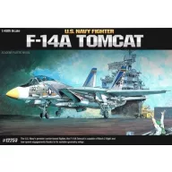 Academy F-14A Tomcat 1:48 (12253)