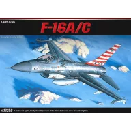 Academy F-16A/C Fighting Falcon 1:48 (12259)