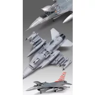 Academy F-16A/C Fighting Falcon 1:48 (12259)