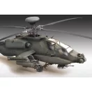 Academy Apache AH-64A MSIP 1:48 (12262)
