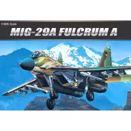Academy Mig-29A Fulcrum 1:48 (12263)