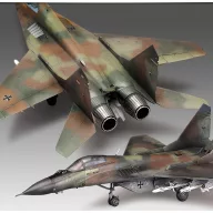 Academy Mig-29A Fulcrum 1:48 (12263)