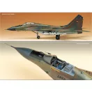 Academy Mig-29A Fulcrum 1:48 (12263)