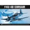 Academy F4U-4B Corsair 1:48 (12267)