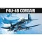 Academy F4U-4B Corsair 1:48 (12267)