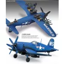 Academy F4U-4B Corsair 1:48 (12267)