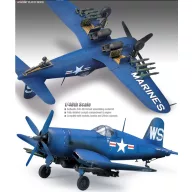 Academy F4U-4B Corsair 1:48 (12267)