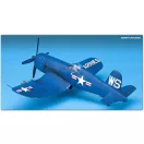 Academy F4U-4B Corsair 1:48 (12267)