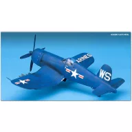 Academy F4U-4B Corsair 1:48 (12267)