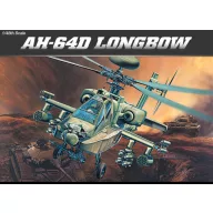 Academy AH-64D LONGBOW 1:48 (12268)