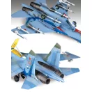 Academy Su-27 Flanker-B 1:48 (12270)