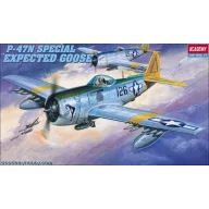 Academy P-47N SPECIAL 1:48 (12281)