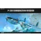 Academy P-38 J/L Droopsnoop F5E 1:48 (12282)