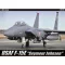 Academy F-15E Seymour Johnson 1:48 (12295)