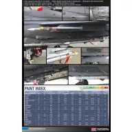 Academy F-15E Seymour Johnson 1:48 (12295)