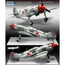 Academy Lavochkin La-7 Russian Ace 1:48 (12304)