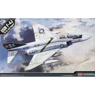 Academy F-4J "Vf-84 Jolly Rogers" 1:48 (12305)
