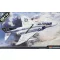 Academy F-4J "Vf-84 Jolly Rogers" 1:48 (12305)